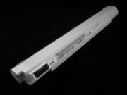 Replacement MSI MS1013 battery 14.4V 4400mAh White