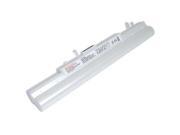 Replacement ASUS 90-NCB1B3000 battery 14.8V 4400mAh white