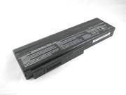 Replacement ASUS 15G10N373800 battery 11.1V 7800mAh Black