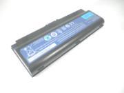 Original PACKARD BELL EUP-P2-4-24 battery 11.1V 7200mAh Black