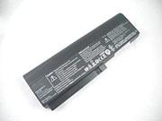 Replacement LG 3UR18650-2-T0412 battery 11.1V 7200mAh Black