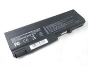 Replacement HP HSTNN-I44C-B battery 11.1V 6600mAh Black