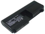 Replacement HP 441131-001 battery 7.2V 6600mAh Black