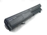 Replacement HP 513128-361 battery 10.8V 6600mAh Black