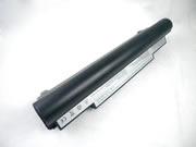 Replacement SAMSUNG AA-PL8NC6W battery 11.1V 6600mAh Black
