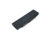 Replacement SAMSUNG AA-PB1NC6B/E battery 11.1V 6600mAh Black