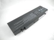 Samsung AA-PL2NC9B, AA-PB6NC6B, AA-PB4NC6B, AA-PB2NC6B/E, M60 Q210 Q310 P460 R40 R60 X60 X65 X460 Series Replacement Laptop Battery