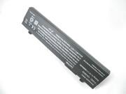 Replacement UNIS V2/3E02 battery 11.1V 6600mAh Black