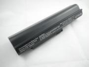 Replacement BENQ SQU-812 battery 11.1V 6600mAh Black