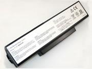 ASUS N73SV-A3 battery