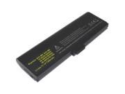 Replacement COMPAQ 407672-001 battery 11.1V 6600mAh Black