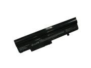 Replacement LG LBA211EH battery 10.8V 6600mAh Black