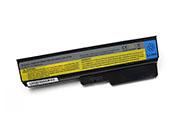 Replacement LENOVO ASM 42T4586 battery 11.1V 7800mAh, 86Wh  Black