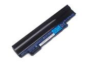 Replacement ACER AL10B31 battery 11.1V 7800mAh Black