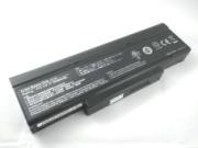 Original ASUS A33-Z97 battery 11.1V 7800mAh Black