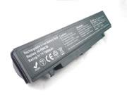 Replacement SAMSUNG AA-PB9NS6B battery 11.1V 7800mAh Black