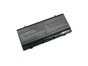 Replacement TOSHIBA PABAS040 battery 10.8V 8800mAh Black