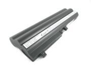 Replacement TOSHIBA PABAS211 battery 10.8V 6900mAh Black