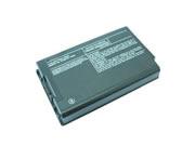 PA3248 PA3248U-1BAS PA3257U-1BAS TS-TS1L Battery for TOSHIBA TECRA S1 Series