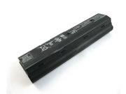 Original HP HSTNN-LB3P battery 11.1V 100Wh Black