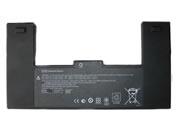 Replacement HP HSTNN-W81C battery 11.1V 6600mAh Black