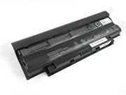 For P10F -- Genuine DELL 9T48V Laptop Battery 90Wh, 11.1V, Black , Li-ion
