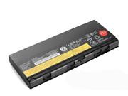 Original LENOVO SB10H45078 battery 11.25V 8000mAh, 90Wh  Black