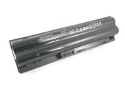 Original HP 516479-121 battery 10.8V 83Wh Black