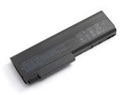 Original HP 500350-001 battery 11.1V 91Wh Black