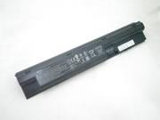 Original HP 707617-421 battery 11.1V 7800mAh, 93Wh  Black