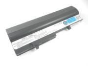 Replacement TOSHIBA PA3784U-1BRS battery 10.8V 84Wh Black