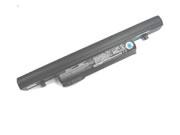 Replacement TOSHIBA PA3904U-1BRS battery 11.1V 5200mAh, 58Wh  Black