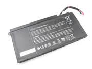 Original HP 657240-171 battery 10.8V 8200mAh, 86Wh  Black