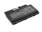 HP ZB00K 17 G4-1RR26ES battery