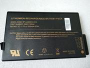 BP-LC2600/32-01PI Battery for Getac BP-LC2600 V100 V200 B300 X500 S400