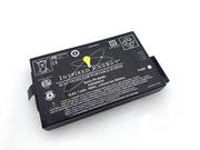 Replacement BP-LC2600/33-01SI Battery for Getac S400 LI202S RS2020 78Wh 7.2Ah Li-ion