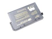 Original SAMSUNG DR202 battery 10.8V 6600mAh Black