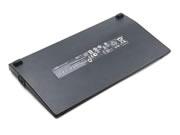Original HP 634087-001 battery 11.1V 100Wh Black