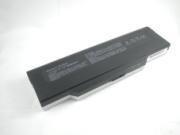 Replacement MITAC 441681700033 battery 11.1V 6600mAh Grey