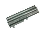Replacement TOSHIBA PABAS209 battery 10.8V 7800mAh Silver