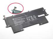 Genuine Hp EO04XL Battery Type 2 Black Interface for EliteBook Folio G1 P4P84PT HSTN