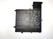 ASUS ZenBook Flip S UX370UA-C4196R battery