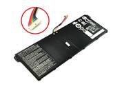 OEM New AC14B8K Battery For Acer Chromebook 11 CB3-111 Aspire E3-111 ES1-511 V3-111 Laptop, Li-ion Rechargeable Battery Packs