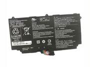 Original FUJITSU FPB0322S battery 10.8V 4250mAh, 46Wh  Black