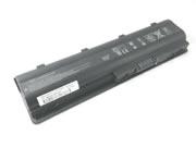 Original HP HSTNN-YB0X battery 10.8V 47Wh Black