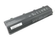 Original HP HSTNN-IB0N battery 10.8V 47Wh Black