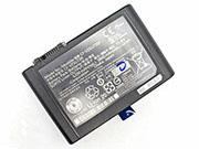 For CF-D1 -- Panasonic CF-VZSU73U Battery Li-ion Toughbook CF-D1 63Wh 10.8V, Li-ion Rechargeable Battery Packs