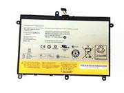 New L13L4P21 Battery L13M4P21 for Lenovo Yoga 2332 2 11 Series 34Wh 7.6v