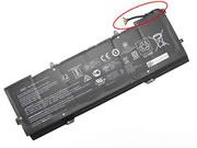 Original HP HSTNN-DB8H battery 11.55V 7280mAh, 84.04Wh  Black