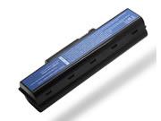 Replacement ACER AS09A61 battery 11.1V 10400mAh Black